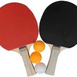 Table tennis racket 05