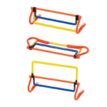 HURDELS PVC