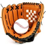 BASEBALL GLOVES