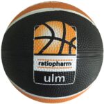 Basket Ball BB02