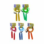 SKIPPING ROPE