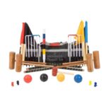 PRO CROQUET SET