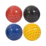 CROQUET BALLS