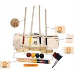 Croquet Set