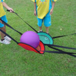 Catch And Balance Bands
