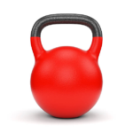 Kettle Bells – Double Color