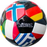 SOCCER PROMOTIONAL MINI BALL SPMB-02