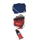 HOCKEY COACHES, DRINK & SHINPAD BAGS-HRM