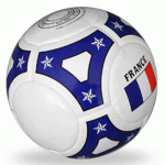 SOCCER PROMOTIONAL MINI BALL SPMB-24