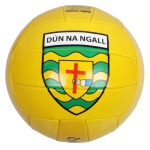Gaelic Ball 09