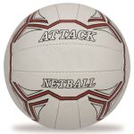 Netball – Attack