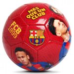 SOCCER CLUB BALL SCB-5