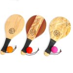 RECYCLE TABLE TENNIS BAT P15