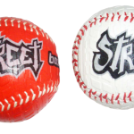 STREET BASE BALL