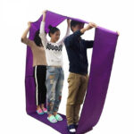 Caterpillar Fun Mat