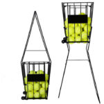 Tennis Ball Trolley