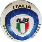SOCCER FLAG BALL SFB-12