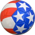 SOCCER PROMOTIONAL MINI BALL SPMB-10