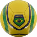 SOCCER FLAG BALL SFB-14