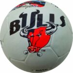 REGULAR SOCCER BALL MU-02