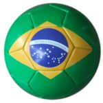 SOCCER PROMOTIONAL MINI BALL SPMB-22