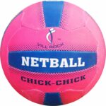 NET BALL 04