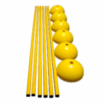 TRAINING POLE BASES