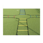 FOOT SPEED LADDER