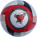 SOCCER DOMESTIC TOY BALL SDB-13