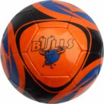 SOCCER DOMESTIC TOY BALL SDB-15