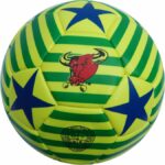 REGULAR SOCCER BALL RSB-14