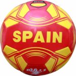 SOCCER FLAG BALL SFB-23