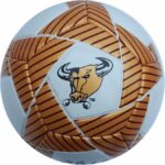 SOCCER DOMESTIC TOY BALL SDB-09