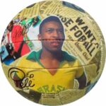 SOCCER PROMOTIONAL BALL SPRB-09
