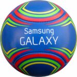SOCCER PROMOTIONAL BALL