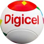 SOCCER PROMOTIONAL BALL SPRB-13
