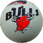 SOCCER DOMESTIC TOY BALL SDB-19