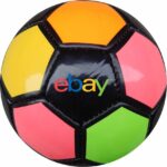 SOCCER PROMOTIONAL BALL SPRB-23