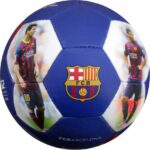 SOCCER CLUB BALL SCB-13