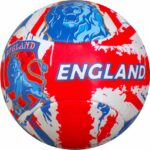 SOCCER FLAG BALL SFB-25