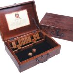 SHUT THE BOX
