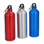 STAINLESS STEEL WATER BOTTLE