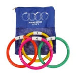 Diving Rings