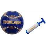 SOCCER SET & MERCHANDISE SSM-12