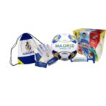 SOCCER SET & MERCHANDISE SSM-05
