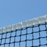 Tennis Nets – 3mm Club Pro