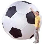 SOCCER PROMOTIONAL BALL SPRB-28