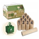 SCATTER SET