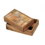 DOMINO SET TT 50