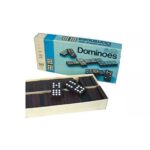 DOMINO SET TT 51